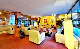 Hotel st Gothard Andorra